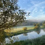 Lejlighed Idyllische In Mossendorf Blick Zur Naab *