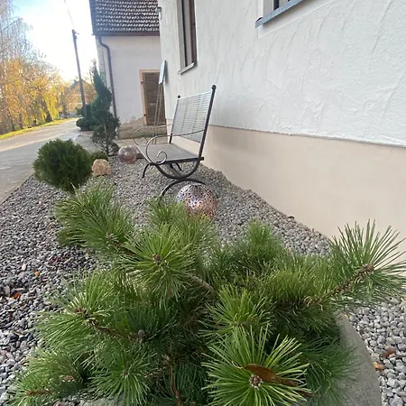 Appartamento Idyllische Naabblick Wg 3 Burglengenfeld