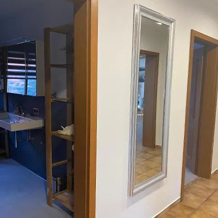 Idyllische In Mossendorf Blick Zur Naab Apartment Burglengenfeld