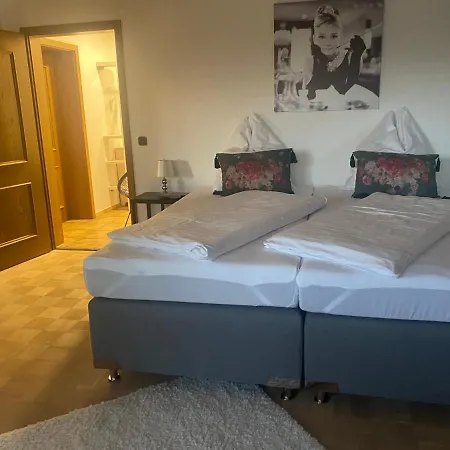 Appartamento Idyllische Naabblick Wg 3 *